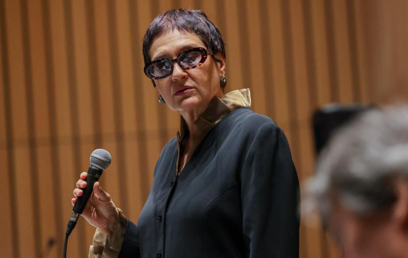 "მქონია შემთხვევა, როცა გამიცნეს, ვიღაცას რაღაც არ მოეწონა და გადაწყვიტა, რომ როგორც ერთეულს არ უნდა მეარსება" - მაია ბარათაშვილის კარიერა, ცხოვრება სკანდალების გარეშე და ოჯახი