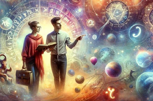 27 ნოემბრის ასტროლოგიური პროგნოზი ზოდიაქოს ყველა ნიშნისთვის: მიხვდებით, რომ თქვენი ამჟამინდელი სამსახური აღარ შეგეფერებათ და მის შეცვლაზე იფიქრებთ