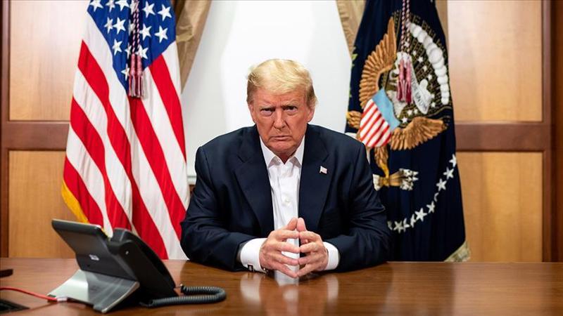 “მხოლოდ რამდენიმე პუნქტი რჩება“ - დონალდ ტრამპის განცხადებით, 28-პუნქტიანი სამშვიდობო გეგმა დაიხვეწა: შესაძლოა სტივ უიტკოფი პუტინს შეხვდეს