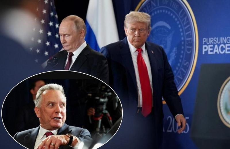 უოტკოფი კრემლს ურჩევს, რა ტონით ესაუბრონ ტრამპს, როგორ გამოიყენონ მისი პოლიტიკური ამბიციები და ა.შ. - სკანდალური ჩანაწერი: რას ცდილობს ტრამპის წარმომადგენელი?