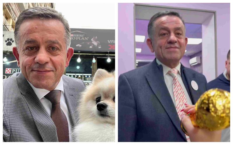 "ტიკტოკერი", რომელიც Mr. Zura-ს სახელით არის ცნობილი, პერსონალურ მონაცემთა დაცვის სამსახურში დაიბარეს - რა დეტალებია ცნობილი