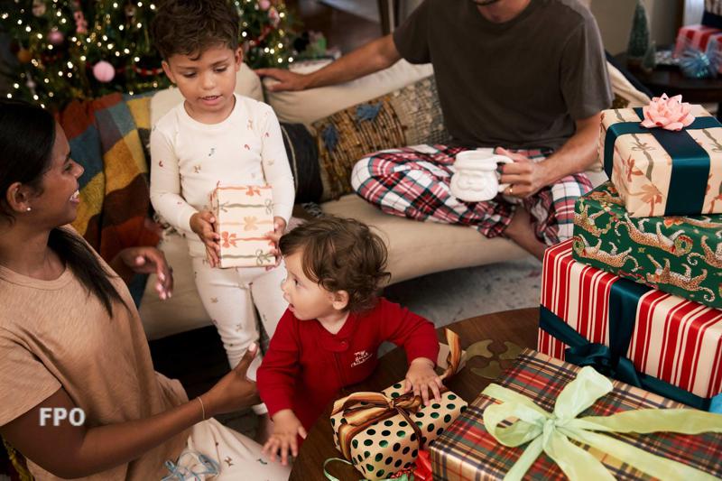 როგორ შეარჩიოთ იდეალური საჩუქარი ჩვილისთვის