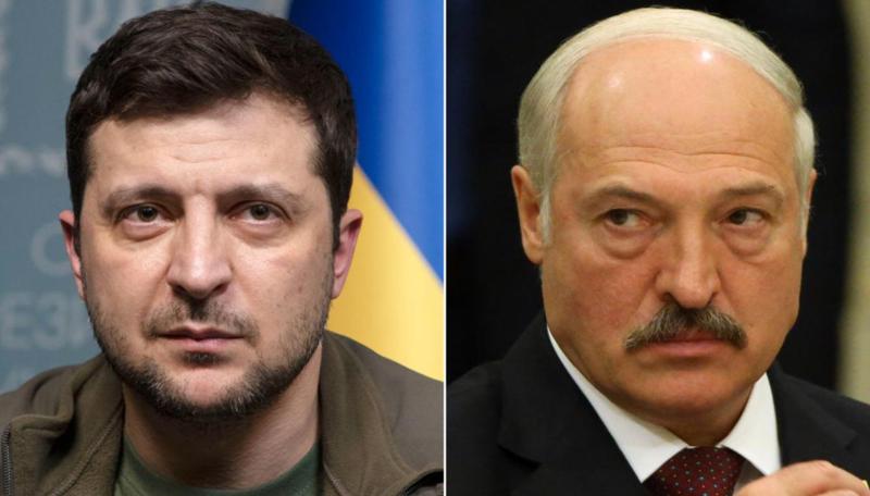 "დაფიქრდით, როგორ შეინარჩუნოთ ის, რაც გაქვთ - ახლა ზღვაზე გასასვლელი გაქვთ, ოდესაც გაქვთ და ნიკოლაევიც, მაგრამ ეს ყველაფერი შეიძლება გაქრეს"- ლუკაშენკო ზელენსკის