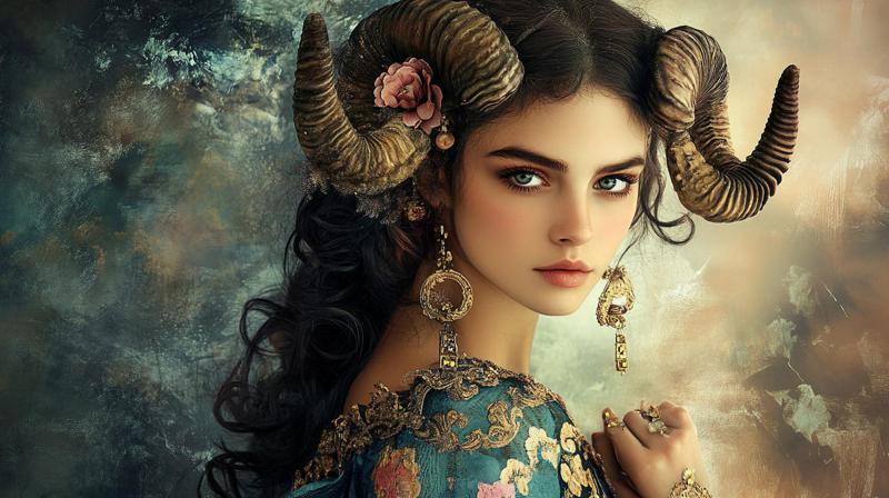 დეკემბრის ასტროლოგიური პროგნოზი ვერძისთვის: იყავით გახსნილი და გამოხატეთ სითბო და სიყვარული თქვენი საყვარელი ადამიანების მიმართ