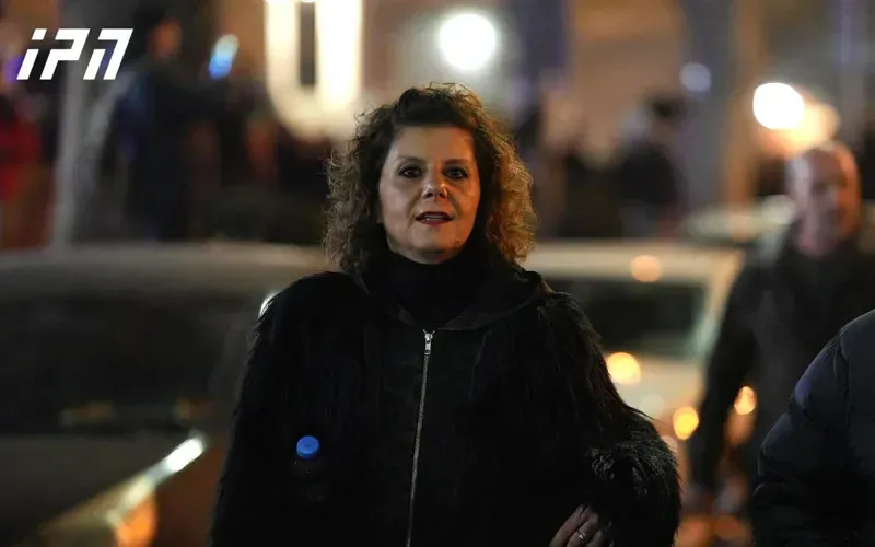 "ეს დღე შესანიშნავი დემონსტრაციაა, რომ რეპრესიული პოლიტიკის მიუხედავად, პროტესტს არაფერი დააკლდა, ხალხი გარეთაა - რეჟიმი უნდა გადადგეს" - თამარ ჩერგოლეიშვილი