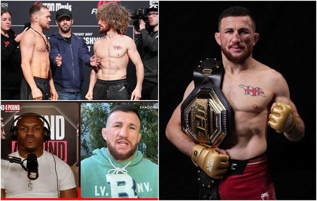 “ის რუსია, მე ქართველი და რუსეთის პოლიტიკას ვერ ვიტან - ყოველთვის, როცა რუსებს ვხვდებით, ჩვენ აუცილებლად უნდა მოვიგოთ“ - მერაბ დვალიშვილი პიოტრ იანთან შეხვედრაზე