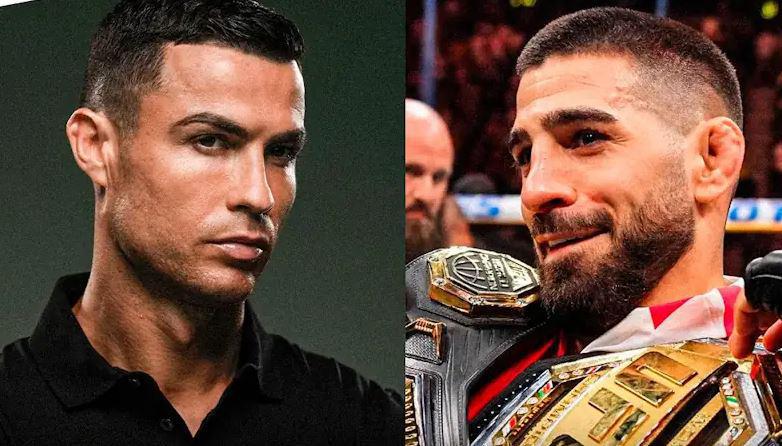 “კეთილი იყოს შენი მობრძანება, ბიჭო!“ - თოფურიას მიმართვა რონალდოს, რომელიც ქართველთან ერთად, WOWfc-ის თანამოწილე გახდა