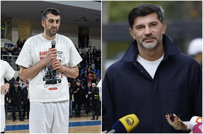 "შერმადინს მთელი დარბაზი ტაშს უკრავდა. არსებითი მნიშვნელობა არ აქვს 30 ცალი "ნაცი“ რაღაცას თუ გააპროტესტებს" -  კახა კალაძე