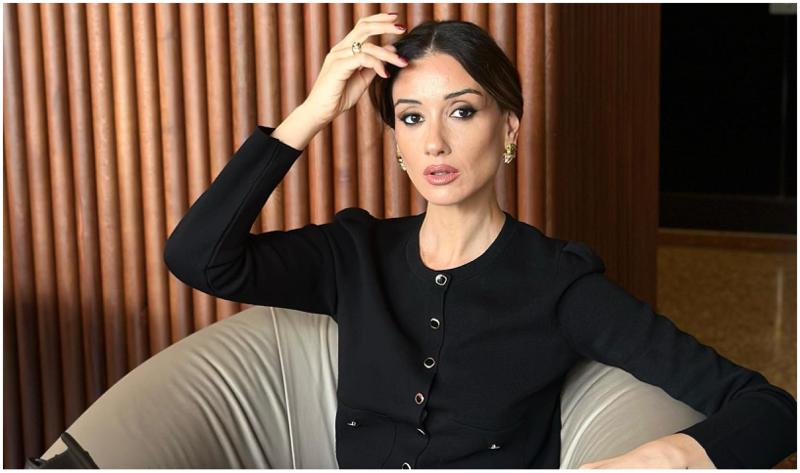 ჭორები მიხეილ სააკაშვილთან ურთიერთობაზე, "იმედიდან" წამოსვლის თემა და კომპლექსები გარდატეხის ასაკში - ნინი ბადურაშვილის გულწრფელი პასუხები მის გარშემო აქტუალურ კითხვებზე