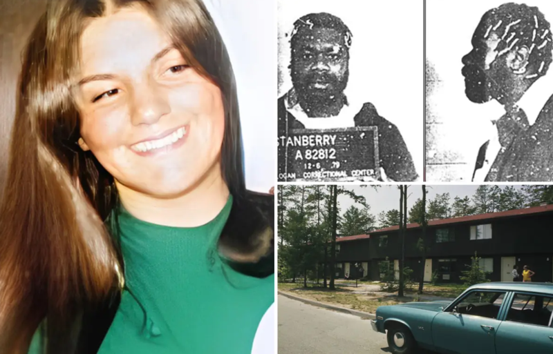 ნახევარი საუკუნის წინ ჩადენილი დანაშაული გახსნილია - მკვლელი ის ეჭვმიტანილი აღმოჩნდა, რომელიც თავის დროზე FBI -ს დასკვნის საფუძველზე უდანაშაულოდ ცნეს