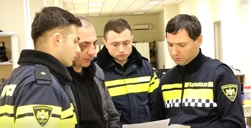 “ალექსანდრე ელისაშვილს ედავებიან ტერორიზმს“ - ადვოკატი