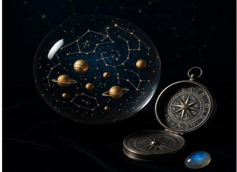 პირველი-7 დეკემბრის მნიშვნელოვანი ასტროლოგიური მოვლენები: მოიმატებს ჭორების, დეზინფორმაციისა და ზედაპირული დასკვნების ალბათობა