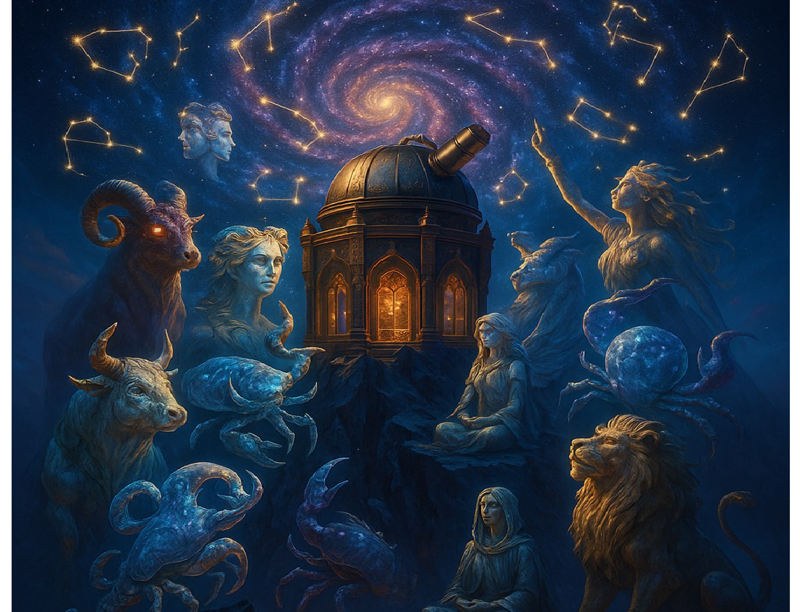 პირველი-7 დეკემბრის ასტროლოგიური პროგნოზი ზოდიაქოს ყველა ნიშნისთვის: თქვენი საზღვრების დაცვის აუცილებლობის გამო შესაძლებელია მკაცრი დიალოგები