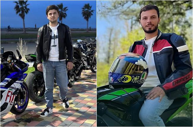 მსხვერპლით დასრულდა მორიგი მძიმე ავარია - ცნობილია სამტრედია -აბაშის გზაზე დაღუპული ბაიკერების ვინაობა