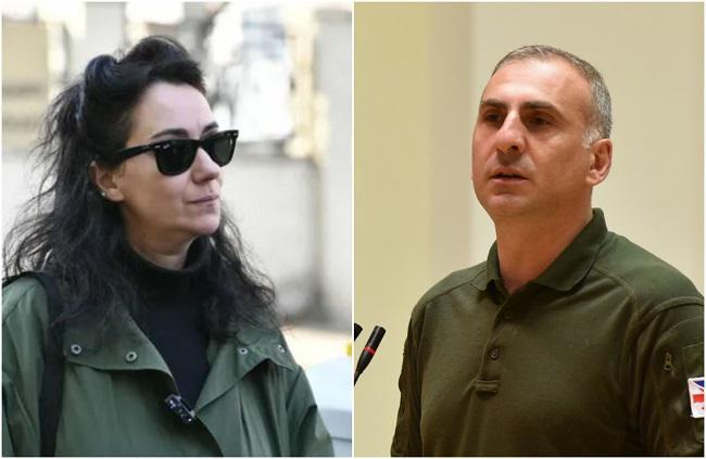 “მითხრა, სათევზაოდ მივდივარო, აქციიდან რომ დავბრუნდი, სახლში არ იყო - ძალიან მინდა, საზოგადოებამ სწორად გაიგოს მისი ეს ნაბიჯი“ - ალეკო ელისაშვილის მეუღლე