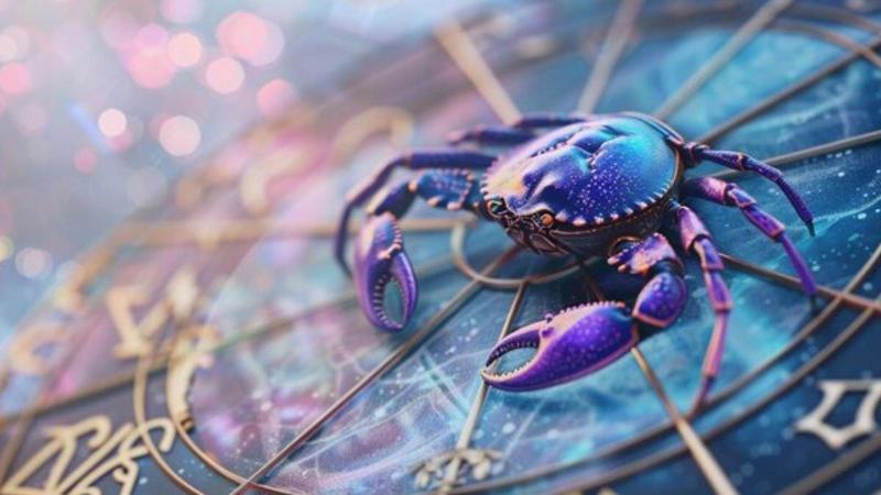 დეკემბრის ასტროლოგიური პროგნოზი კირჩხიბისთვის: საკმარისი დრო დაუთმეთ პირად საკითხებსა და დასვენებას