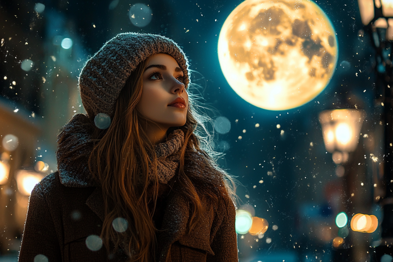 3 დეკემბერი, მთვარის მეთოთხმეტე დღე: მომავალ წარმატებაში ეჭვი არ შეგეპაროთ