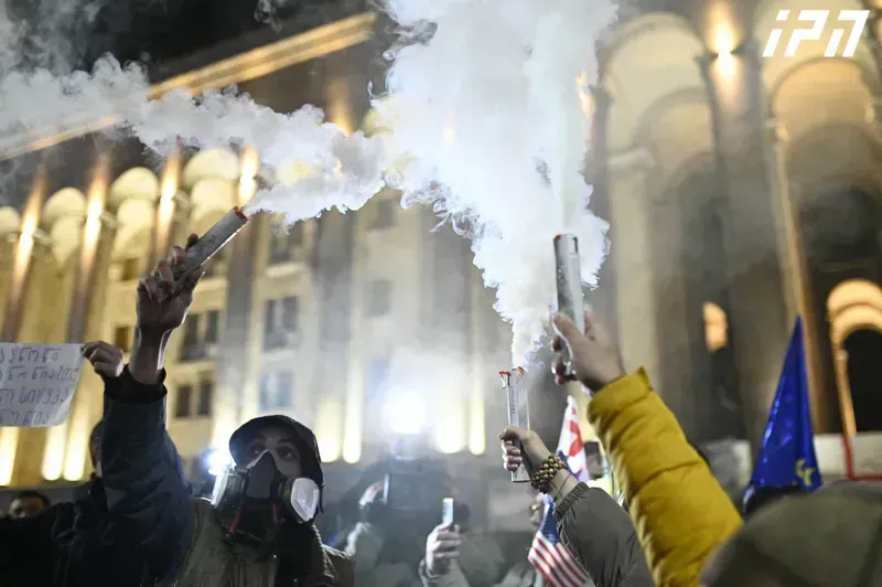 როგორ იყენებდნენ ქიმიურ იარაღს ომებში და რას წარმოადგენს Bromobenzyl Cyanide, რომელიც BBC-ის მტკიცებით, თბილისში გამოიყენეს?