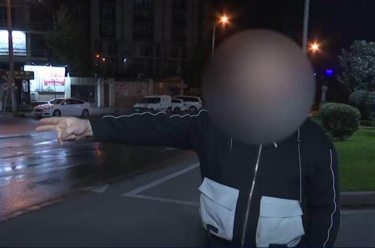 ავარიები თაღლითობის მიზნით: დააკავეს 2 პირი, რომლებიც ავარიის პროვოცირებას ახდენდნენ, შემდგომ კი ავარიის მონაწილეებს და სადაზღვევოს ფულს სძალავდნენ