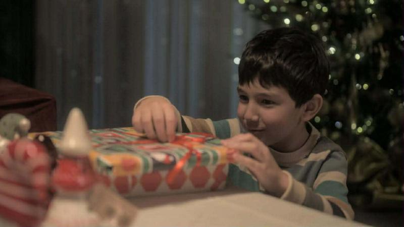 ჩაიფიქრე დღესასწაული -"ბიბლუსმა" საახალწლო კამპანია დაიწყო