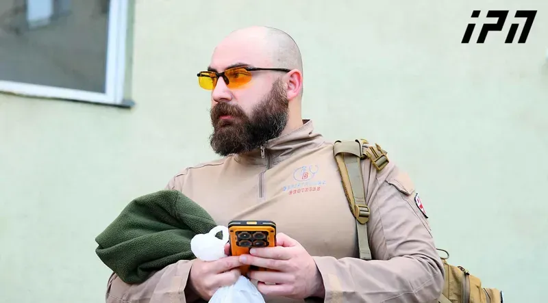 "ჩემი აზრით, ეცდებიან, ვიღაც დასაჯონ, ვგულისხმობ, რომ სისტემაში ვინმე გაწირონ" - რა თქვა ექიმმა კონსტანტინე ჩახუნაშვილმა გამოკითხვის შემდეგ