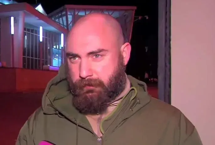 ექიმი კონსტანტინე ჩახუნაშვილი დაკითხვაზე მივიდა - "BBC -ის ფილმზე საქმე ალბათ იმის გამო აღძრეს, რომ აჩვენონ საერთაშორისო საზოგადოებას, ვითომ იკვლევენ"