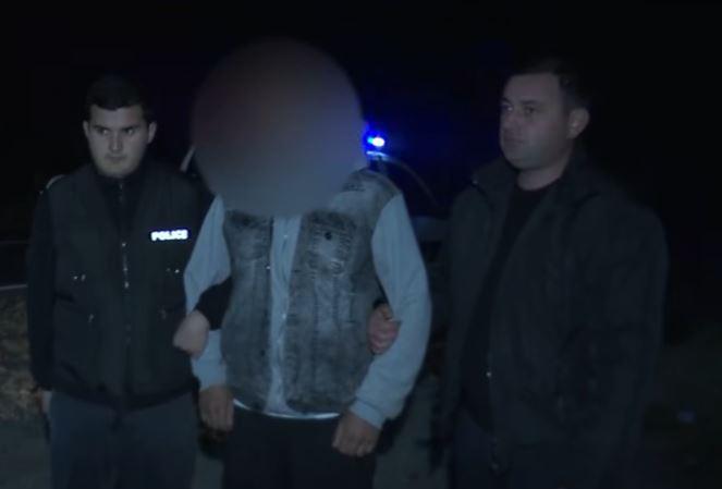 მას მერე, რაც დაუსახლებელ ადგილას წაიყვანეს, გააშიშვლეს, ფოტოები გადაუღეს და მისი გასაჯაროებით დაემუქრნენ, დაზარალებულმა თვითმკვლელობა სცადა - რას აცხადებს შსს?