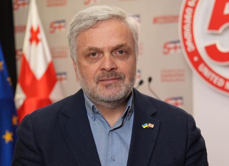 გიორგი ბარამიძეს რუსეთში დაუსწრებლად გაასამართლებენ - რას წერს რუსული მედია გენერალურ პროკურატურაზე დაყრდნობით