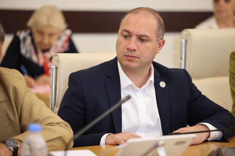 “11-კლასიან სწავლებაზე 2027-2028 სასწავლო წლიდან გადავალთ“ - განათლების მინისტრი