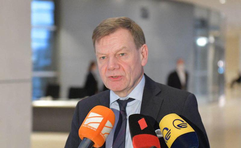 გერმანიის საგარეო საქმეთა მინისტრის თქმით, უკრაინას, შესაძლოა, “მტკივნეულ დათმობებზე“ წასვლა მოუწიოს