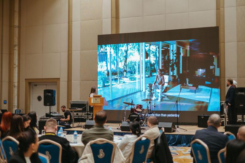 გადადგით ნაბიჯი მომავლისკენ — MOVA-ს ინოვაციური ტექნიკა უკვე საქართველოშია!