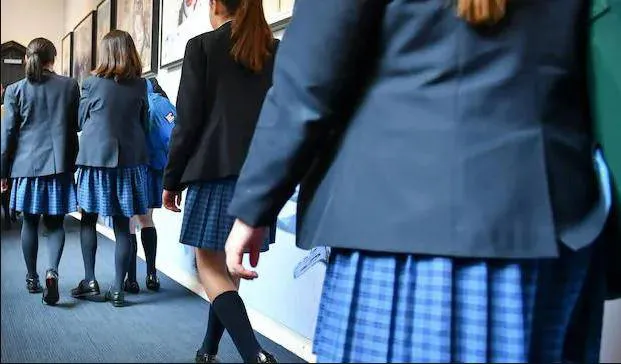 საჯარო სკოლებში,1-ელიდან  მე-6 კლასის ჩათვლით, სასკოლო ფორმები სავალდებულო ხდება