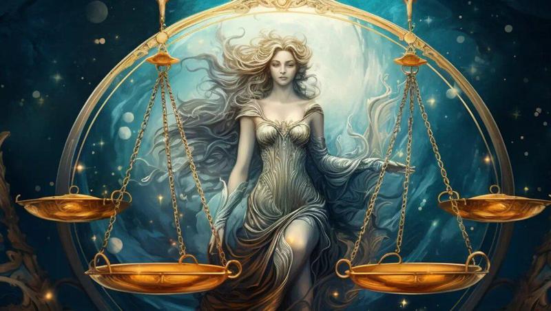 დეკემბრის ასტროლოგიური პროგნოზი სასწორისთვის: მოსალოდნელია მრავალი საინტერესო შეხვედრა და სასიამოვნო სიურპრიზი