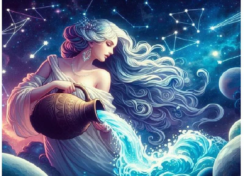 დეკემბრის ასტროლოგიური პროგნოზი მერწყულისთვის: შორეულ ნათესავებთან ან ძველ მეგობრებთან ურთიერთობის აღდგენამ შეიძლება მოულოდნელი სიხარული მოგიტანოთ