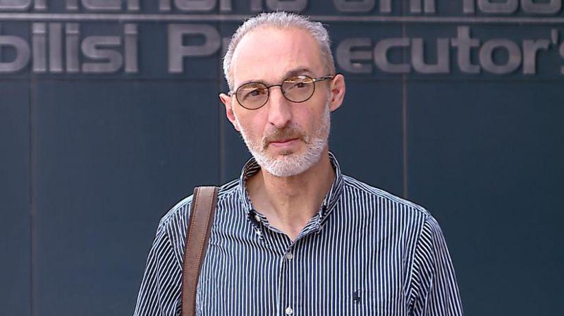 “თირკმელზე, რომელიც მხოლოდ ერთი მაქვს დამიდგინდა სიმსივნური კვანძი“ - მიხეილ რამიშვილი