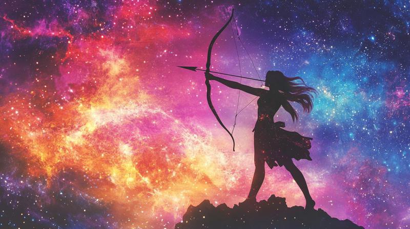 დეკემბრის ასტროლოგიური პროგნოზი მშვილდოსნისთვის: ახალი წლის აღნიშვნა მარტოს არ მოგიწევთ