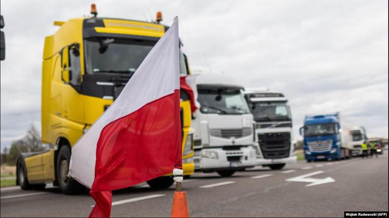 “10-დან 4 სამუშაოდ კი არა, საქმის გასაფუჭებლად მიდიოდა, პრობლემები გვქონდა აგრესიის, კრიმინალის გამო...“ - რა ელის პოლონეთში დასაქმებულ ქართველებს?