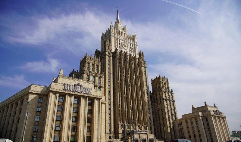 "რუსეთი ამჟამად ვერ ხედავს წინაპირობებს საქართველოსთან პოლიტიკური დიალოგის განახლებისთვის" - რას აცხადებენ რუსეთის საგარეო უწყებაში