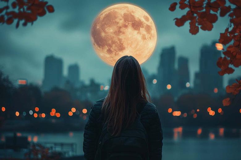 5 დეკემბერი, მთვარის მეთექვსმეტე დღე: მოერიდეთ აურზაურსა და სტრესს