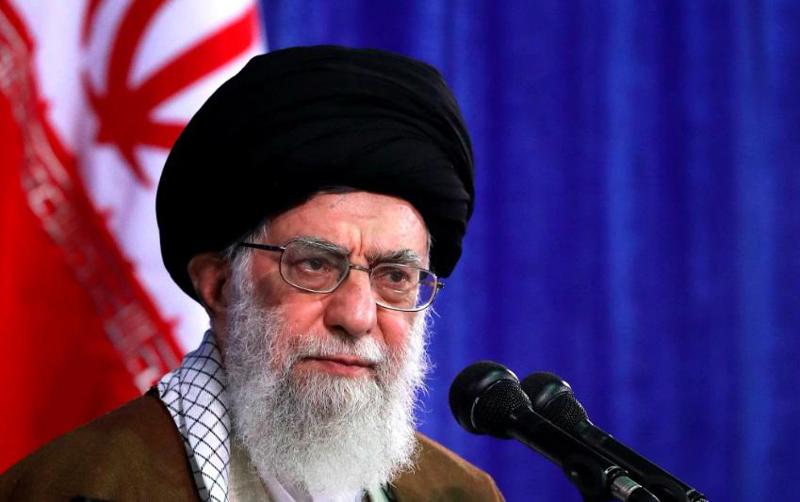 "ქალი ყვავილს ჰგავს. ყვავილს უნდა მოუარო და დაიცვა" - ირანის უზენაესი ლიდერი "ფემინისტური" პოსტების სერიას აქვეყნებს