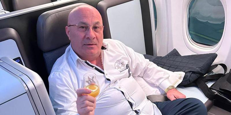 "მშენებარე "დაჩაზე" ყაჩაღები შევარდნენ... იქ ფასეული არაფერი იყო, პოლიციამ იმუშავა უმაღლეს დონეზე" - რას ამბობს გელა ბარკალაია მისი აგარაკის დაყაჩაღებაზე?