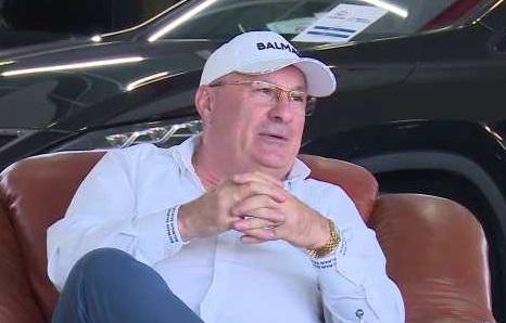 საგურამოში ცნობილი ბიზნესმენის, გელა ბარკალაიას აგარაკი დააყაჩაღეს: სასტიკადაა ნაცემი ოჯახის დამხმარე - რა ხდება ცნობილი?