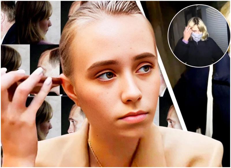 უკრაინელმა ჟურნალისტმა პარიზში პუტინის სავარაუდო ქალიშვილს მიაგნო - რა უპასუხა ლიზამ კითხვას ომზე: "ძალიან ვწუხვარ, რომ ასე ხდება. მე არ ვარ პასუხისმგებელი ამ სიტუაციაზე"