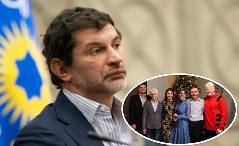 "ბიძინა ივანიშვილი ფორმალურადაც და არაფორმალურადაც დასანქცირებულია - მისი და მისი ოჯახის წინააღმდეგ შეტევები ხორციელდება" - კახა კალაძე