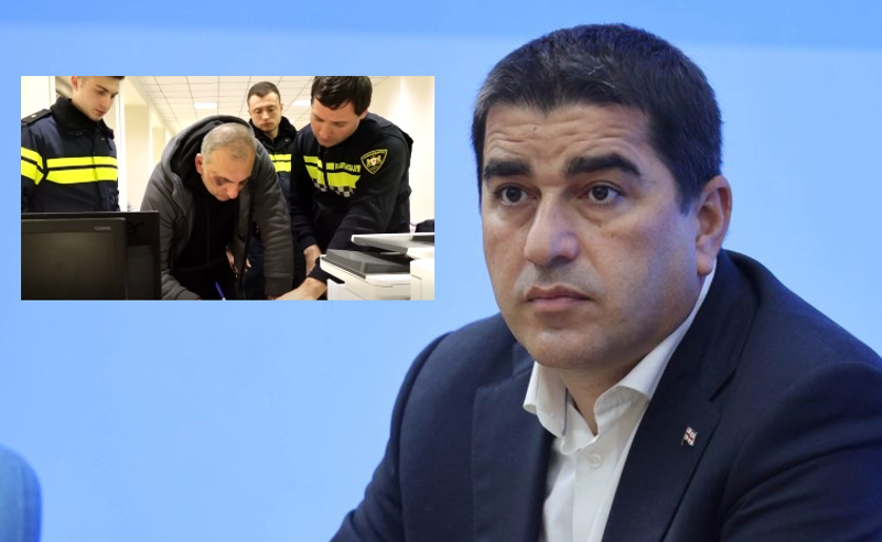 რას პასუხობს “ძლიერი საქართველო - ლელო“ პაპუაშვილს ალეკო ელისაშვილთან დაკავშირებით?