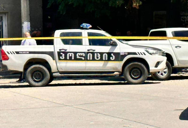 "დედის განწირული ყვირილი გავიგეთ, რომ მივედით ბავშვი სისხლიანი დაგვხვდა... ყველაფერი წამებში მოხდა" - როგორია თელავში ავარიის შედეგად დაშავებული ბავშვის მდგომარეობა