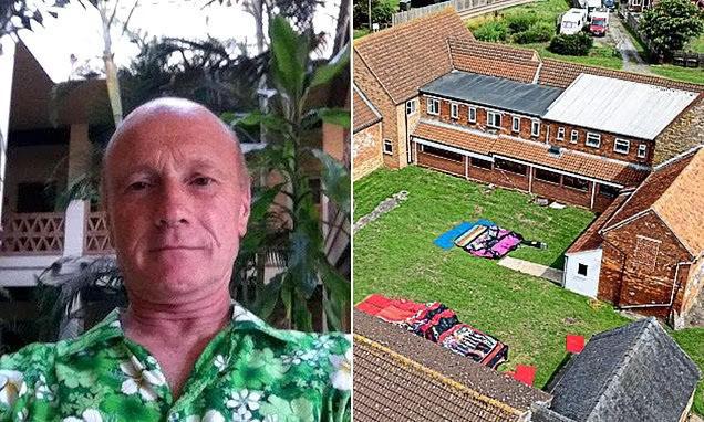 “ტკბილეულში საძილე პრეპარატები შეჰყავდა და ბავშვებს ურიგებდა“ - პედოფილიის ბრალდებით დააკავეს 76 წლის საზაფხულო ბანაკის მმართველი ბრიტანეთში: საზარელი დანაშაულის დეტალები