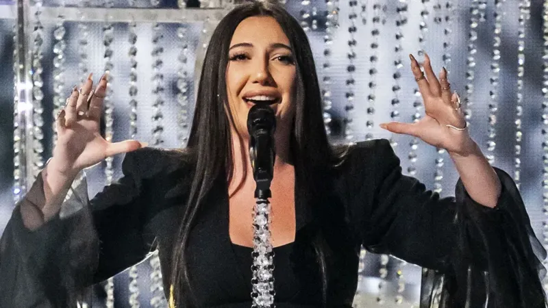 ირლანდია, ესპანეთ და ნიდერლანდები ევროვიზია 2026-ს ბოიკოტს უცხადებენ - რას მოითხოვენ ისინი?