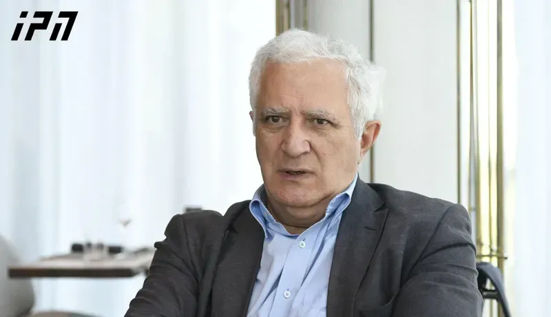 "სახელმწიფოსთვის გაკვეთილი უნდა იყოს, რომ მოსახლეობის მიმართ ასეთი ქცევა არ შეიძლება!" - ამირან გამყრელიძე BBC-ის ფილმზე