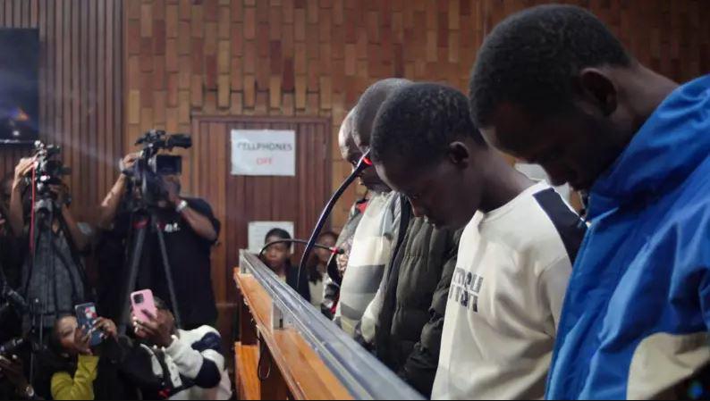 რუსების სატყუარა აფრიკელებისთვის: როგორ ხვდებიან ომში, უკრაინის წინააღმდეგ საბრძოლველად - წინა ხაზზე ტრაგიკულად დაღუპული კენიელების ისტორია